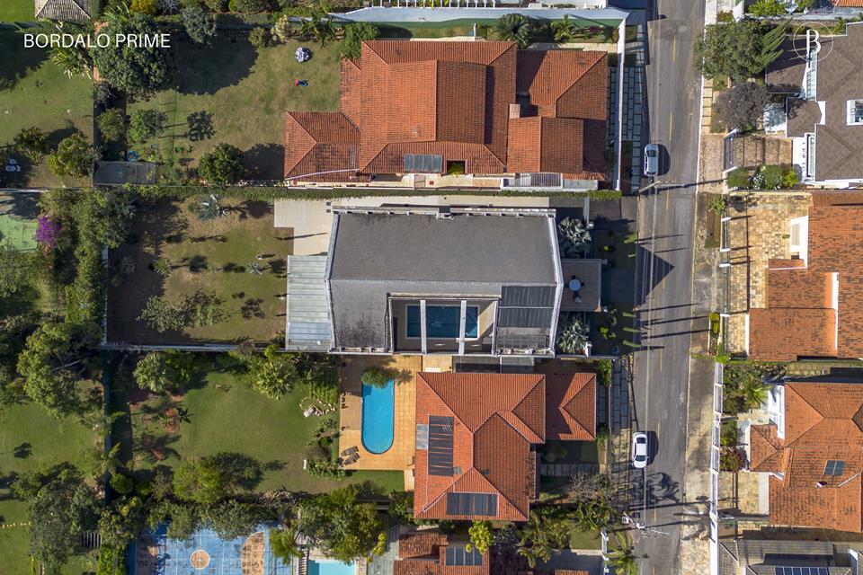 Casa - Lago Sul, Brasília - Foto 38
