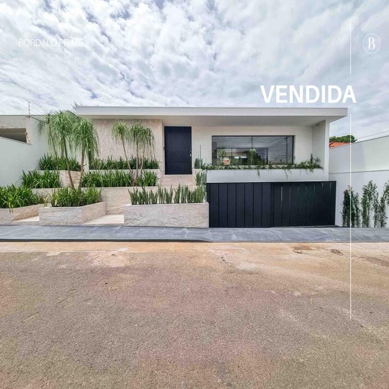 Casa - Lago Sul, Brasília - Foto 1