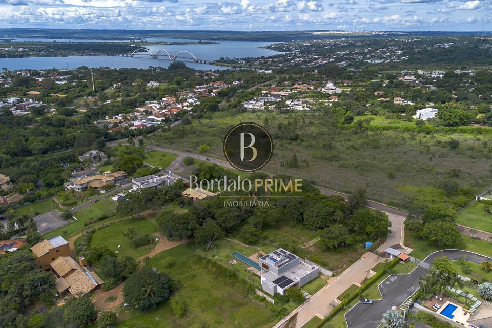 Terreno - Lago Sul, Brasília - Foto 10
