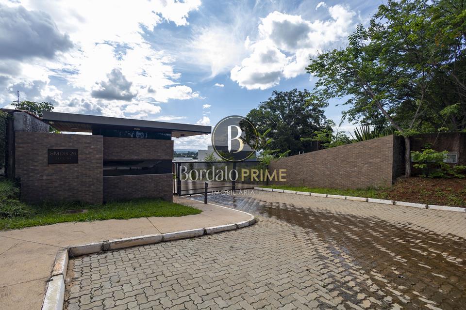 Terreno - Lago Sul, Brasília - Foto 20