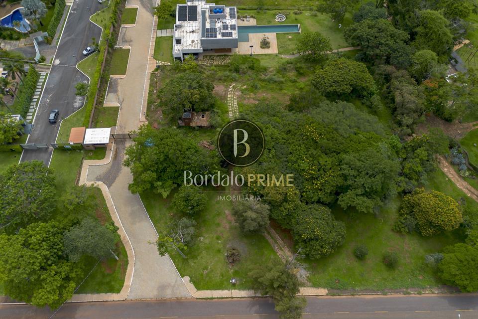 Terreno - Lago Sul, Brasília - Foto 13