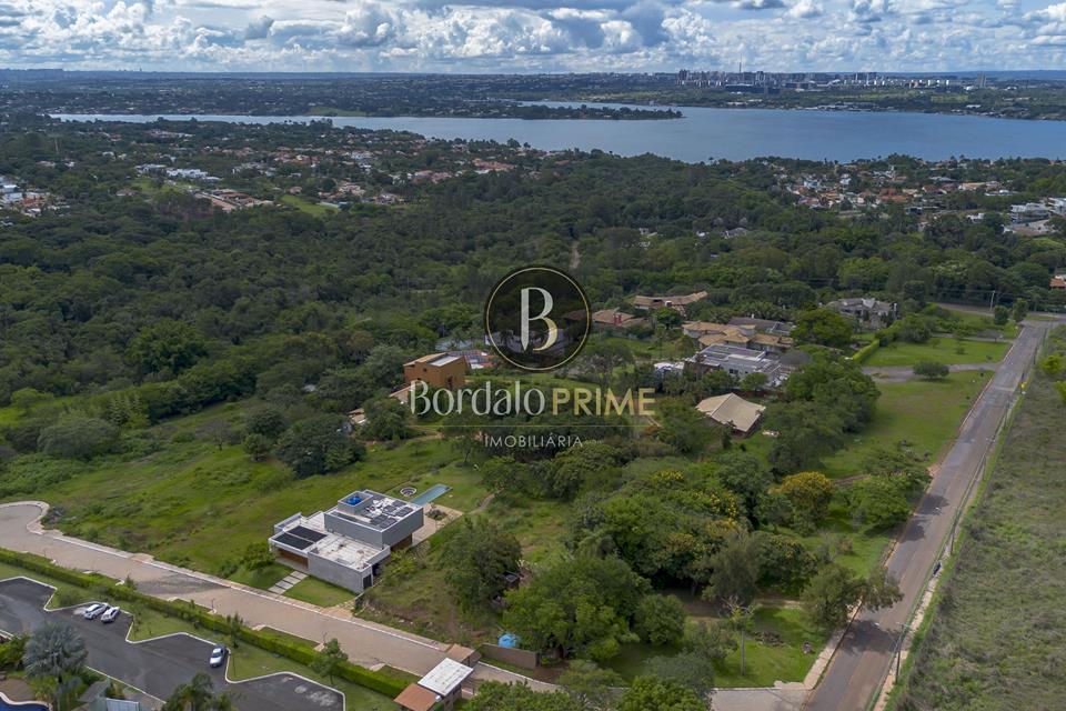 Terreno - Lago Sul, Brasília - Foto 9