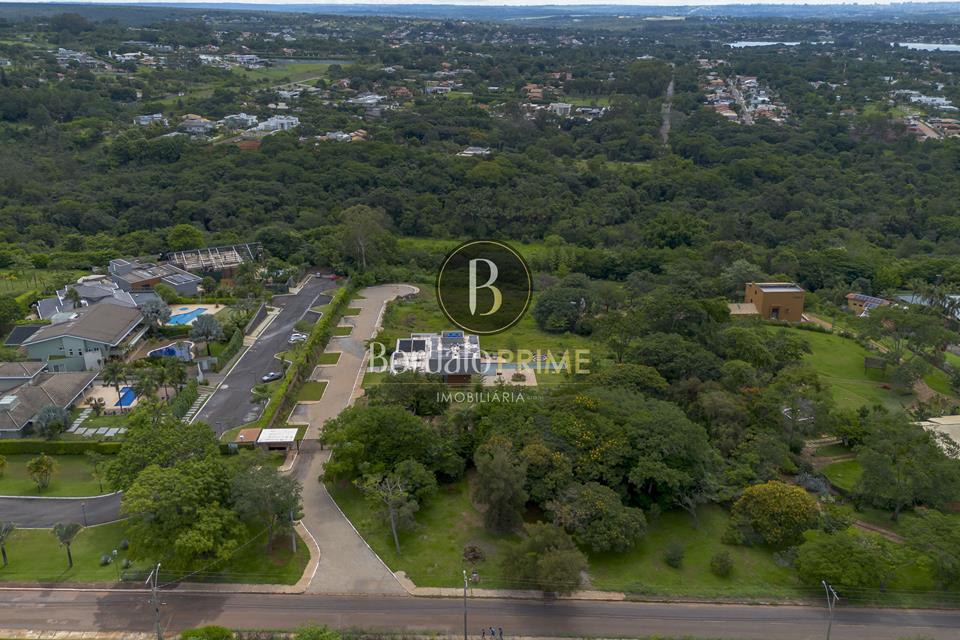 Terreno - Lago Sul, Brasília - Foto 12