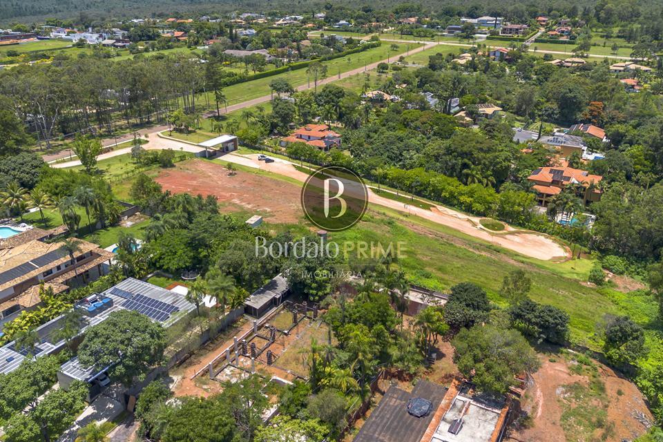 Terreno - Lago Sul, Brasília - Foto 4