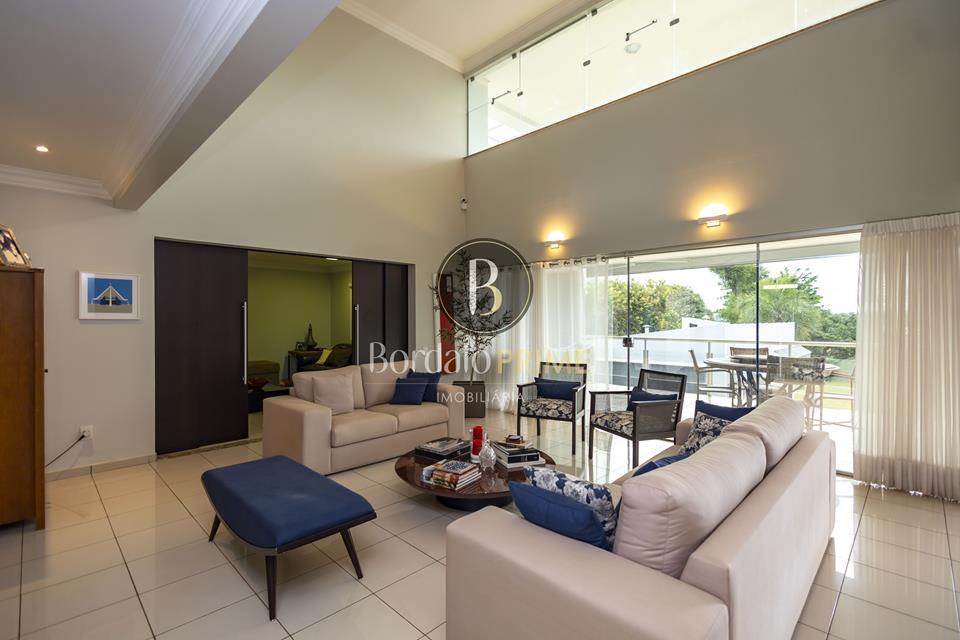 Casa - Lago Sul, Brasília - Foto 9