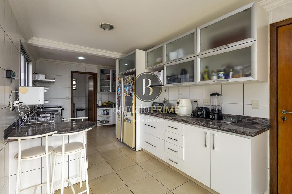 Casa - Lago Sul, Brasília - Foto 16