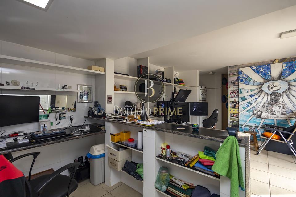 Casa - Lago Sul, Brasília - Foto 47