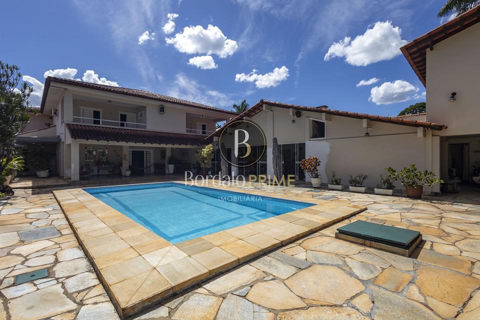 Casa - Lago Sul, Brasília - Foto 44