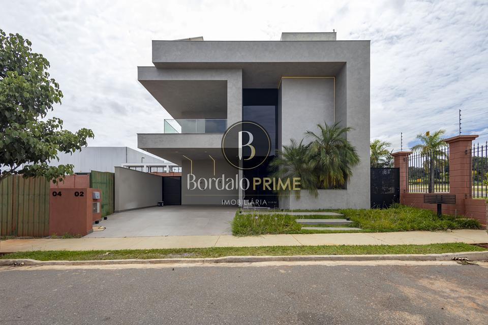 Casa - Tororó, Brasília - Foto 1