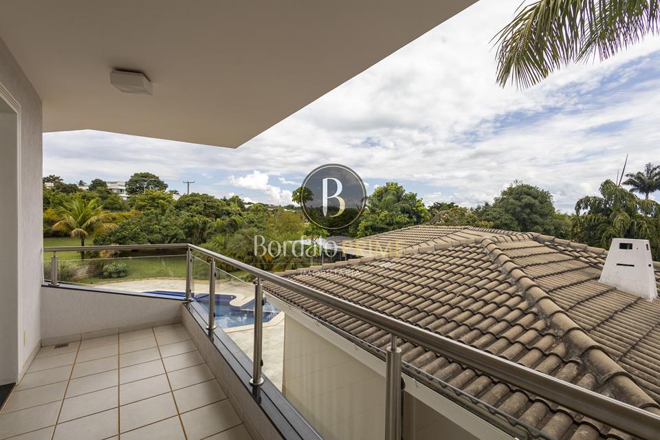 Casa - Lago Sul, Brasília - Foto 27