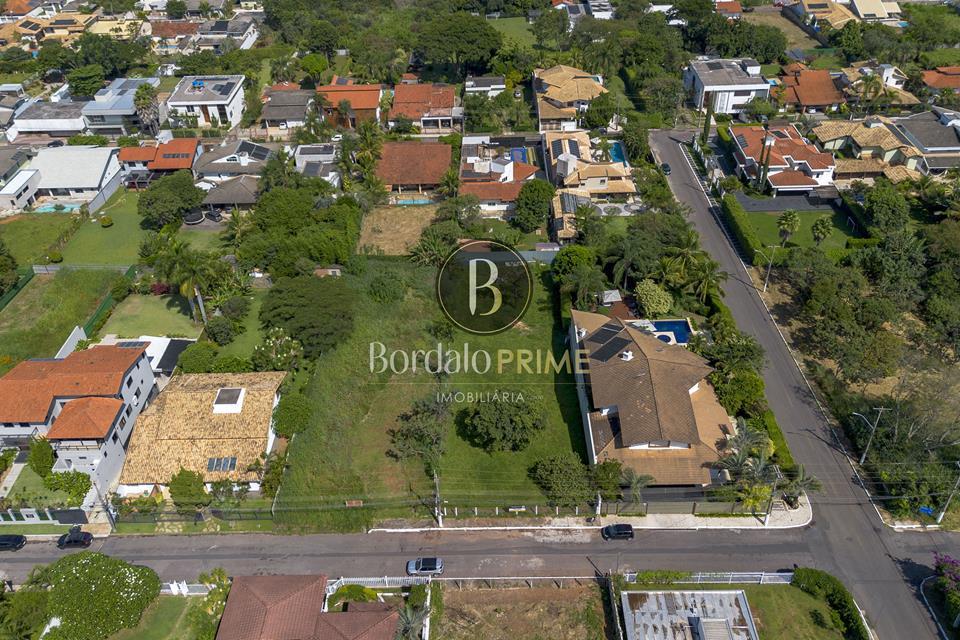 Terreno - Lago Sul, Brasília - Foto 12