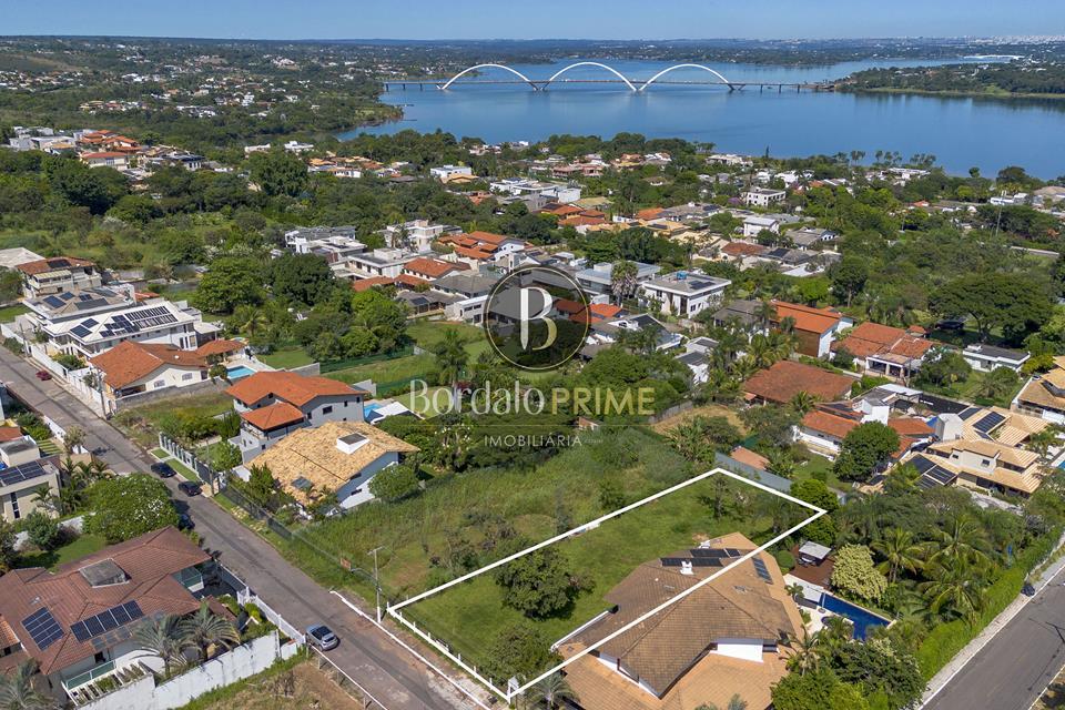Terreno - Lago Sul, Brasília - Foto 10