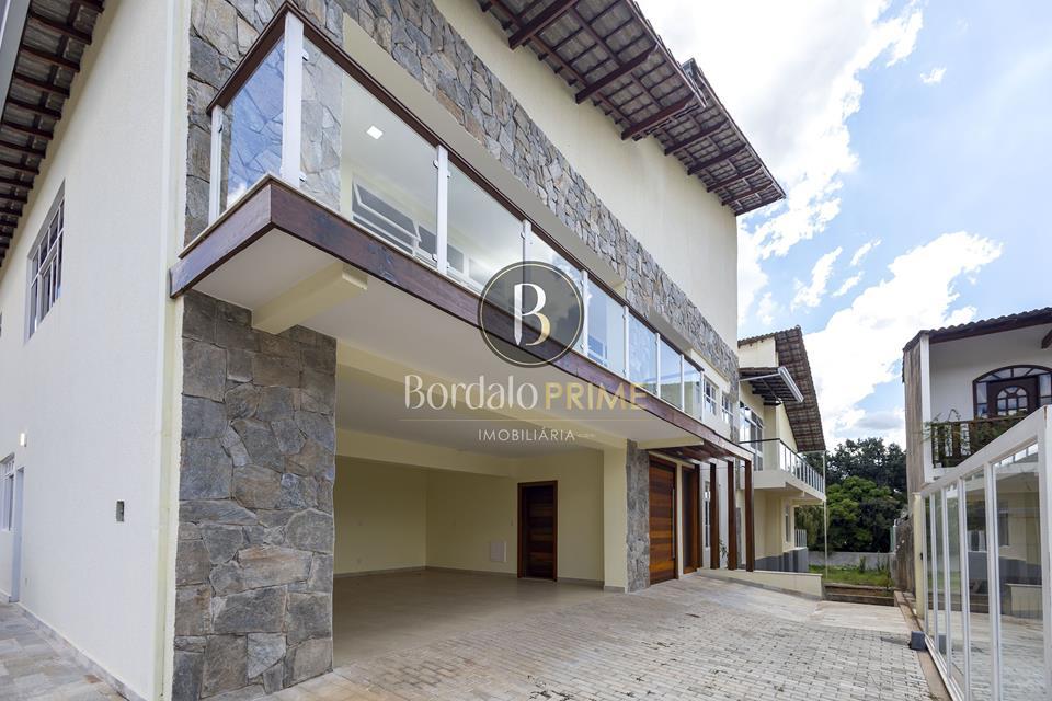 Casa - Lago Sul, Brasília - Foto 1