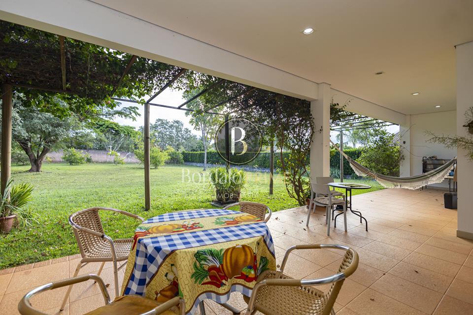 Casa - Lago Sul, Brasília - Foto 45