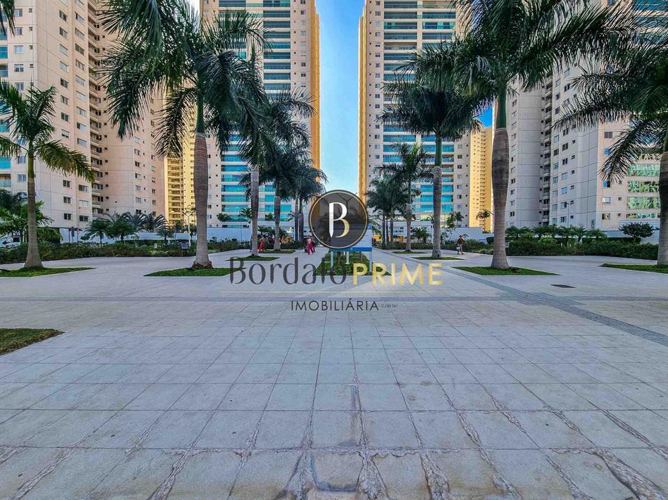 Apartamento - Águas Claras, Brasília - Foto 1