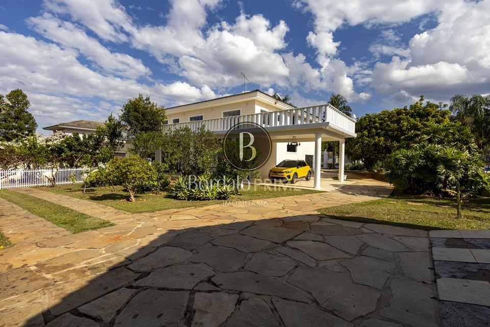 Casa - Park Way, Brasília - Foto 41