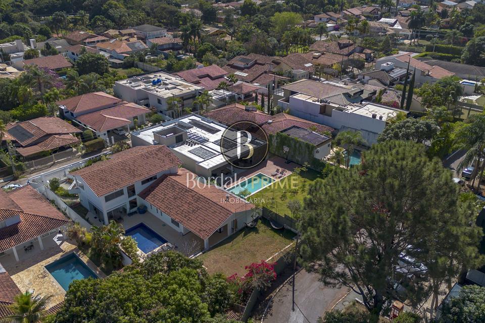 Casa - Lago Sul, Brasília - Foto 30