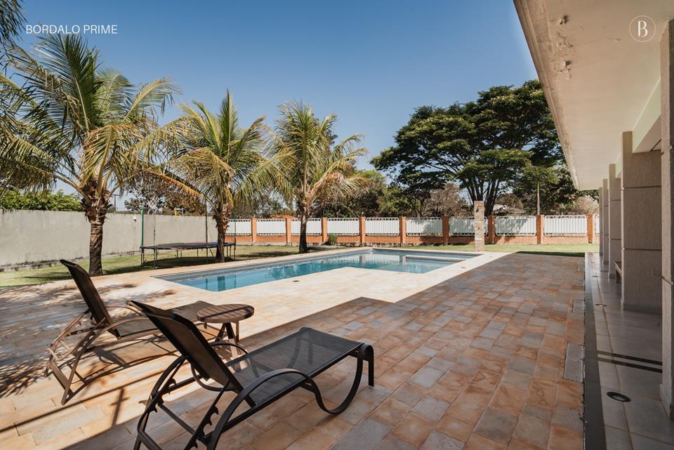 Casa - Park Way, Brasília - Foto 39