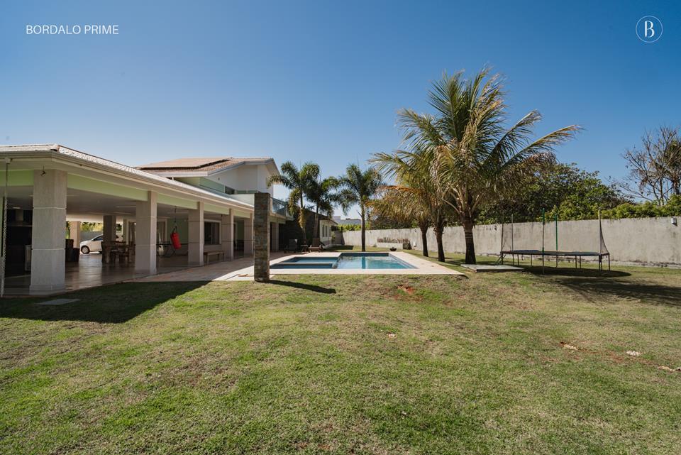 Casa - Park Way, Brasília - Foto 45