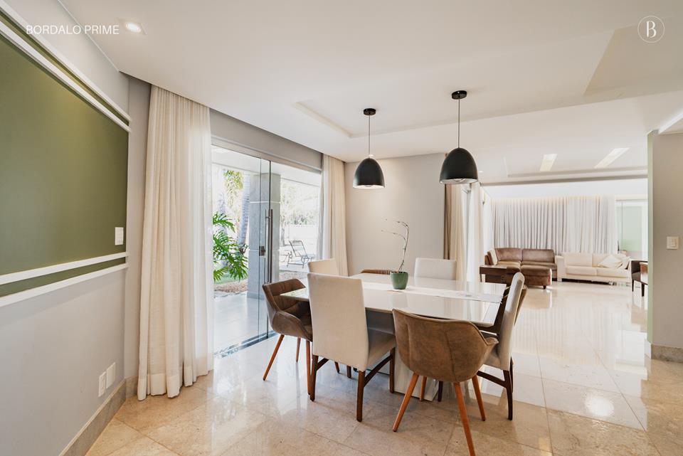Casa - Park Way, Brasília - Foto 6