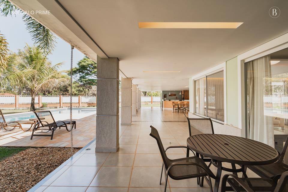 Casa - Park Way, Brasília - Foto 33