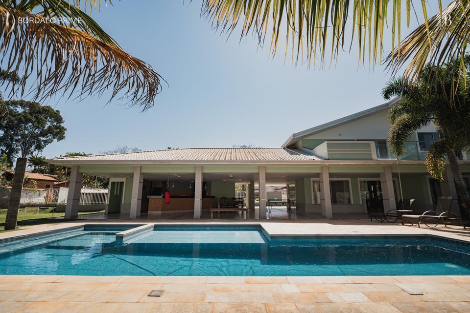 Casa - Park Way, Brasília - Foto 1