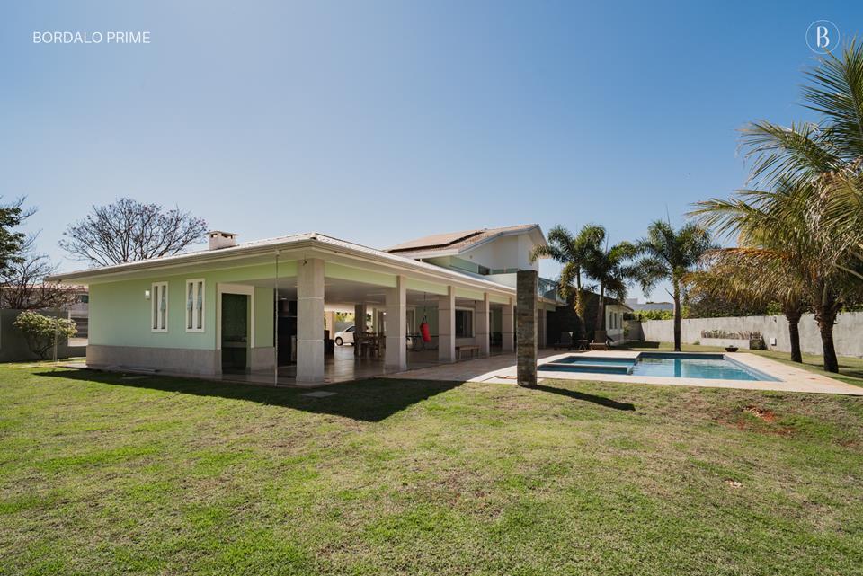Casa - Park Way, Brasília - Foto 47