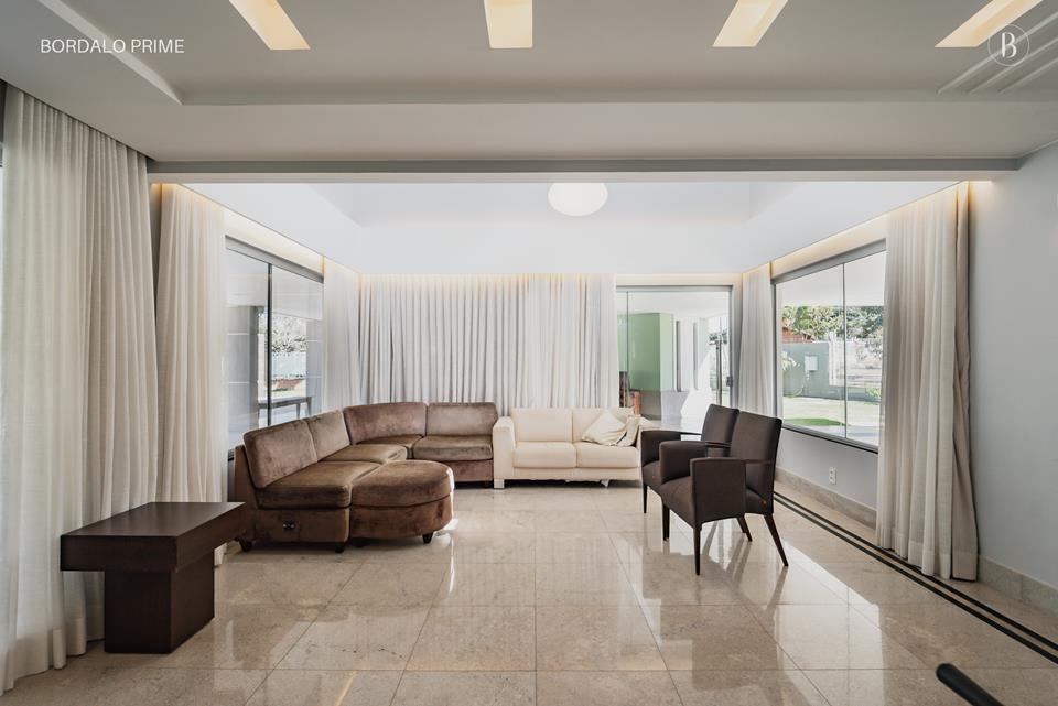 Casa - Park Way, Brasília - Foto 10