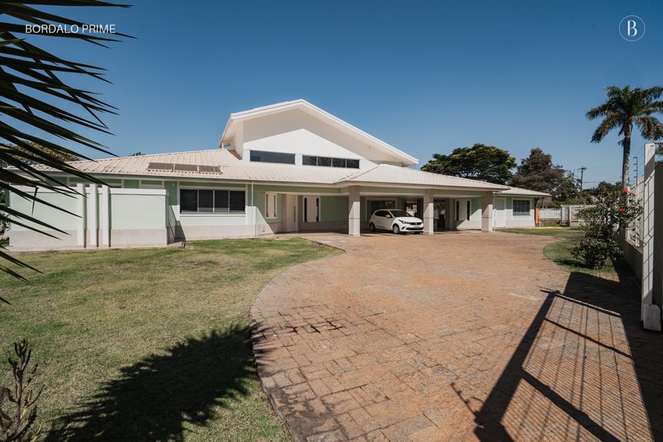 Casa - Park Way, Brasília - Foto 48