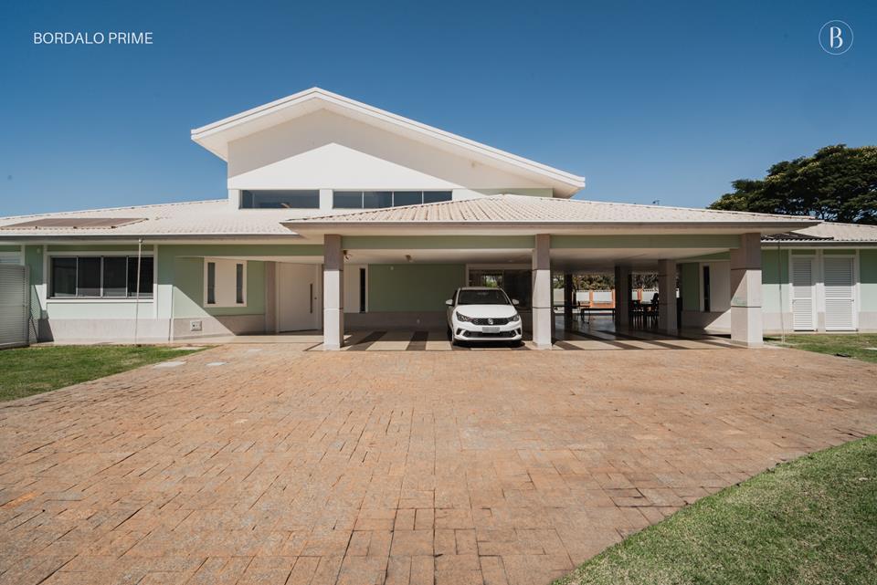 Casa - Park Way, Brasília - Foto 2