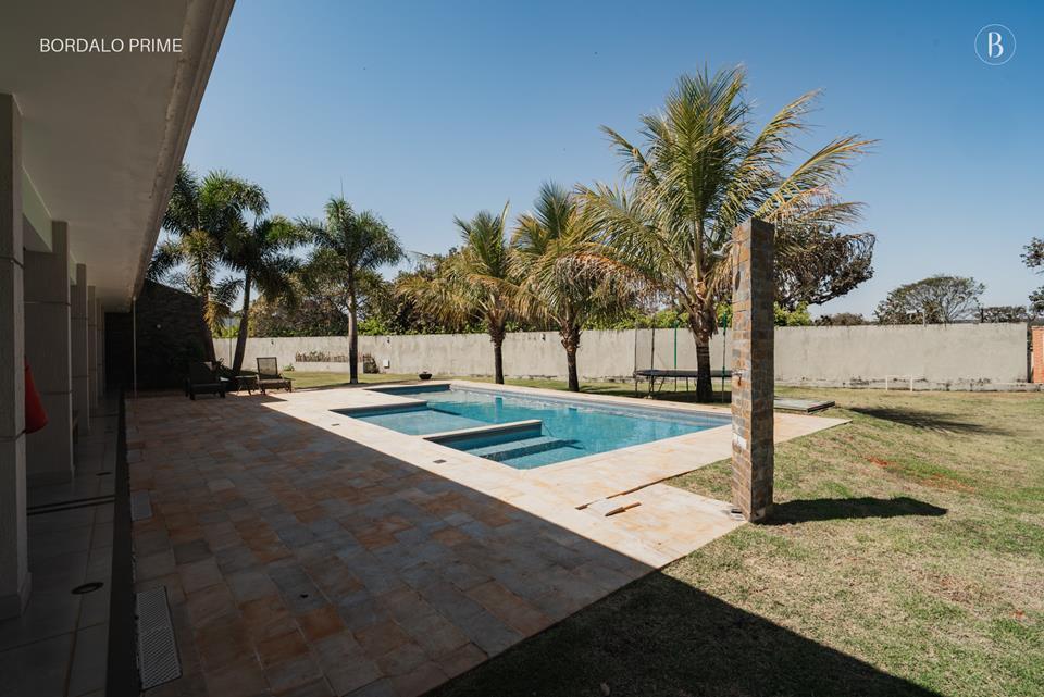 Casa - Park Way, Brasília - Foto 40