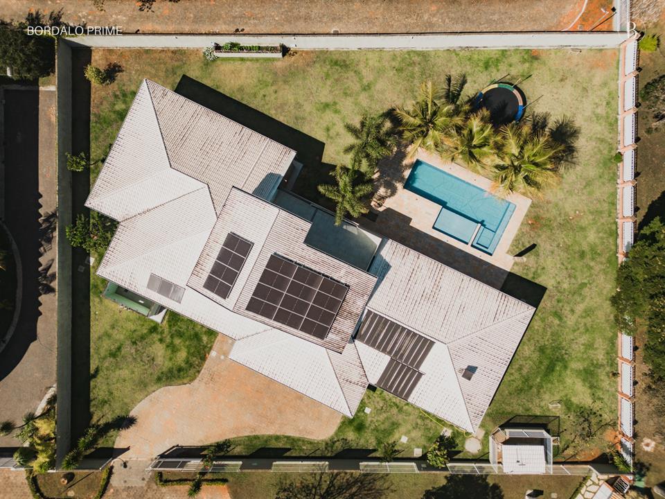 Casa - Park Way, Brasília - Foto 50