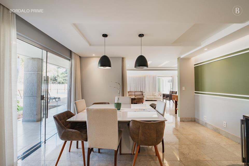 Casa - Park Way, Brasília - Foto 4