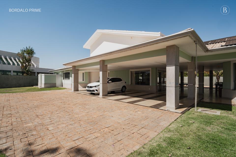 Casa - Park Way, Brasília - Foto 44