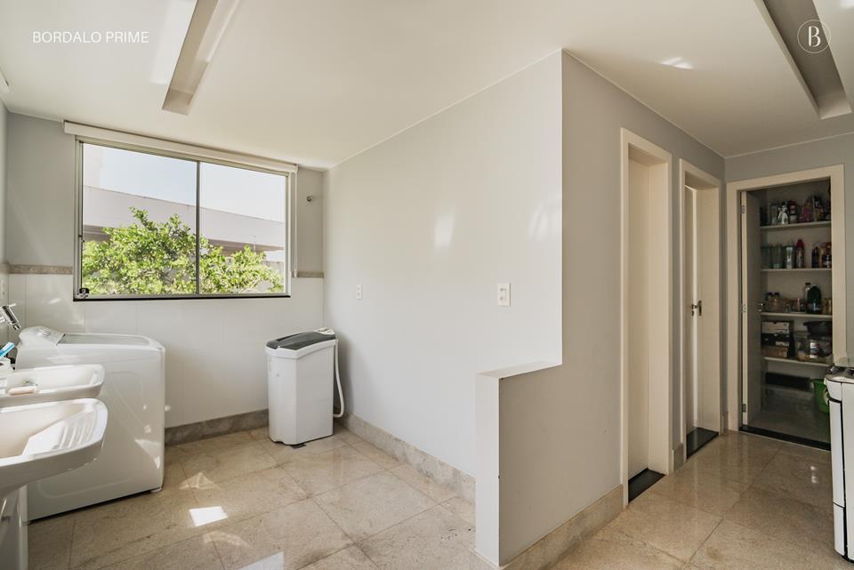 Casa - Park Way, Brasília - Foto 32