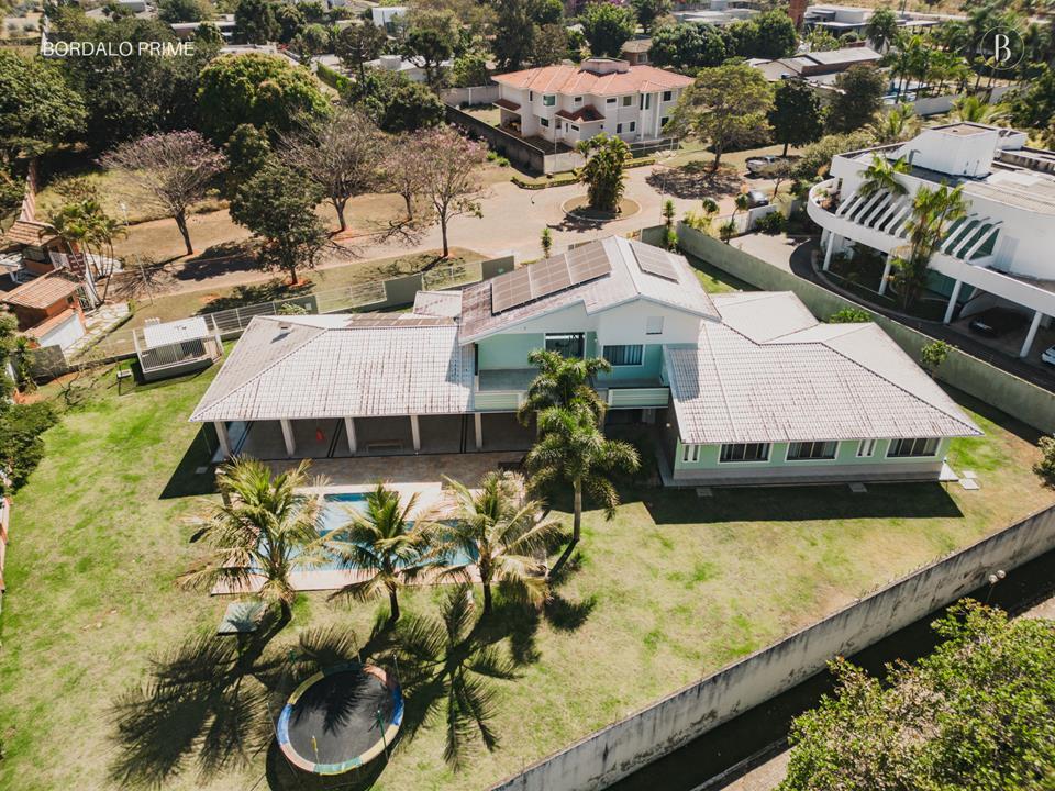 Casa - Park Way, Brasília - Foto 49