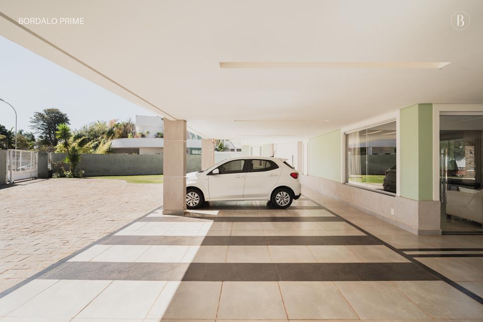 Casa - Park Way, Brasília - Foto 43