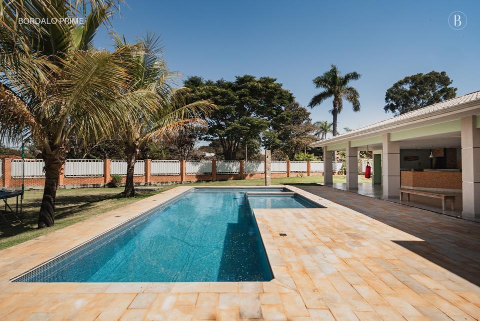Casa - Park Way, Brasília - Foto 38