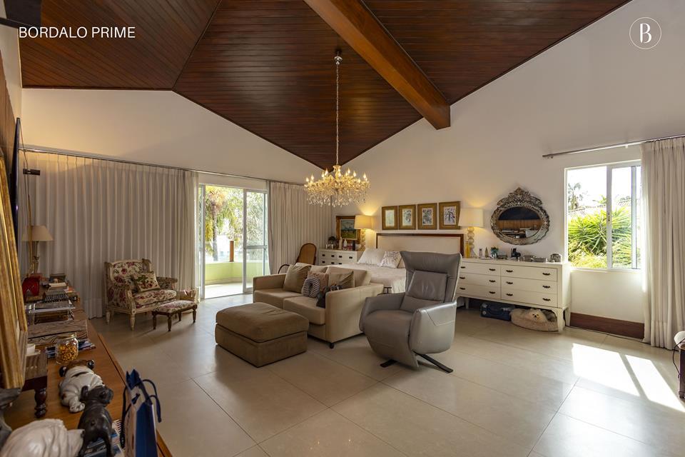 Casa - Lago Sul, Brasília - Foto 14