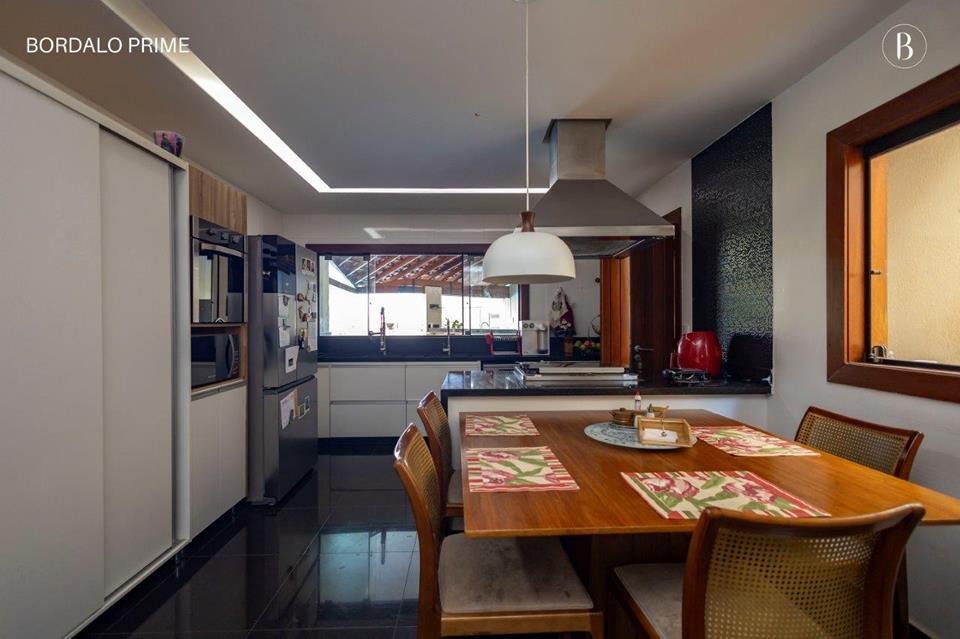 Casa - Lago Sul, Brasília - Foto 21