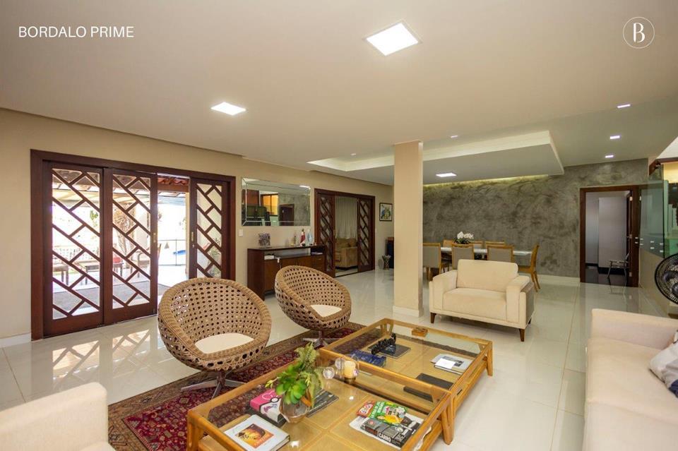 Casa - Lago Sul, Brasília - Foto 15