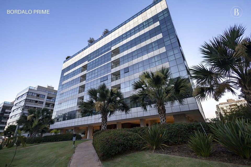 Apartamento - Noroeste, Brasília - Foto 1