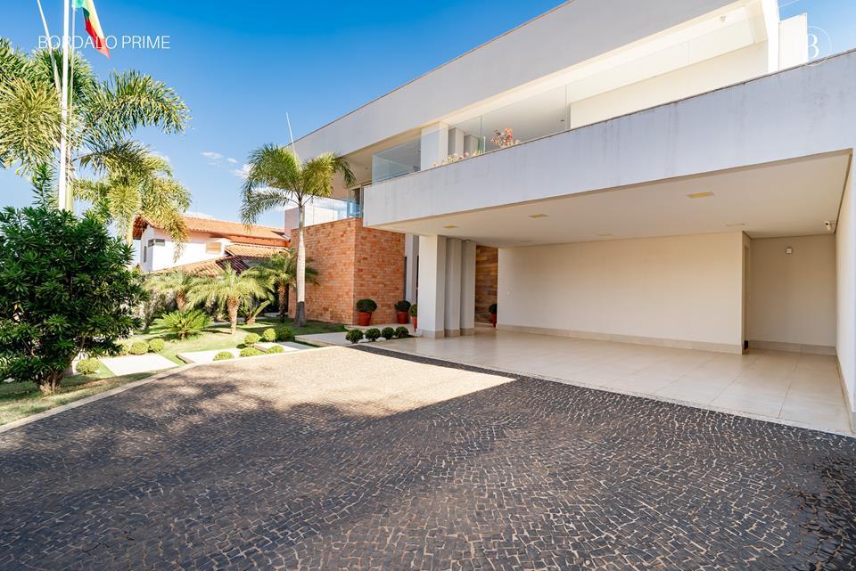 Casa - Lago Sul, Brasília - Foto 40