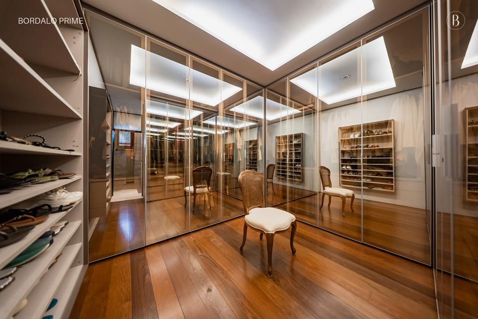 Casa - Lago Sul, Brasília - Foto 44