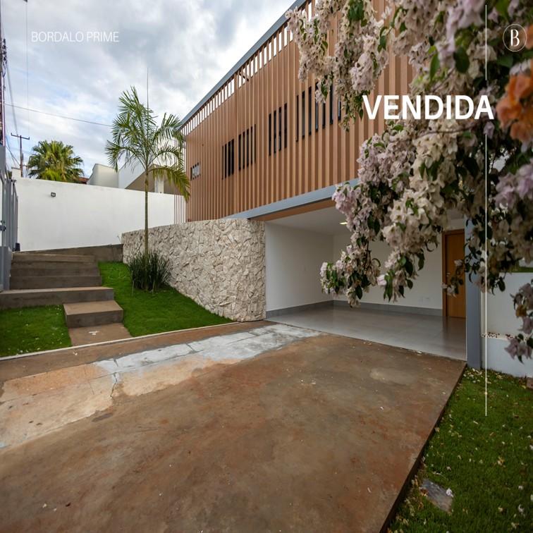 Casa - Lago Sul, Brasília - Foto 1