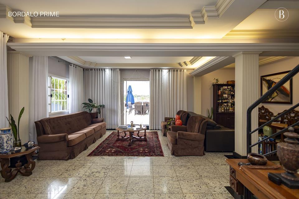 Casa - Park Way, Brasília - Foto 4