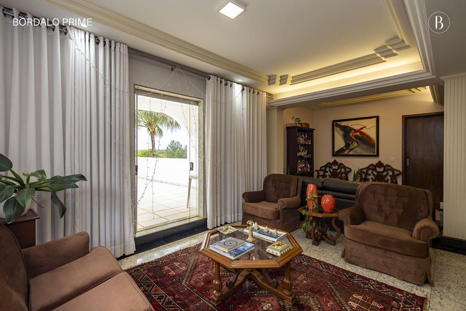 Casa - Park Way, Brasília - Foto 6