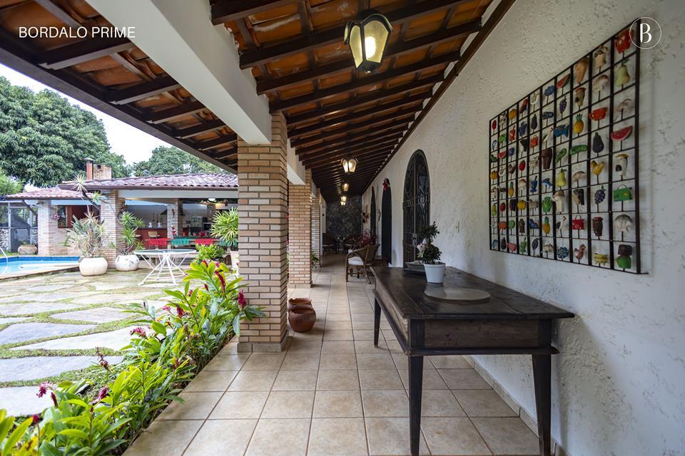 Casa - Lago Sul, Brasília - Foto 38
