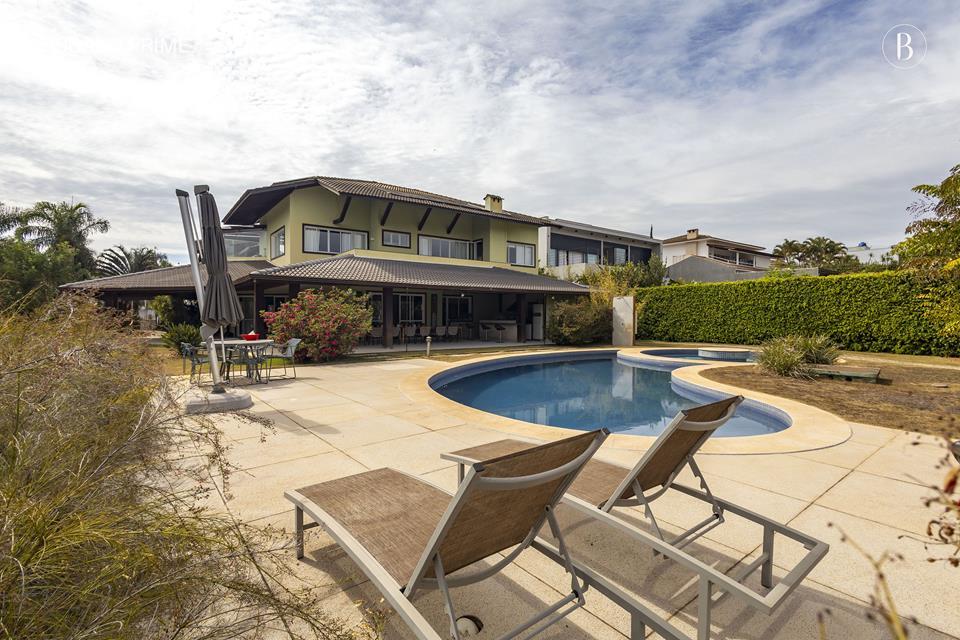 Casa - Lago Sul, Brasília - Foto 32