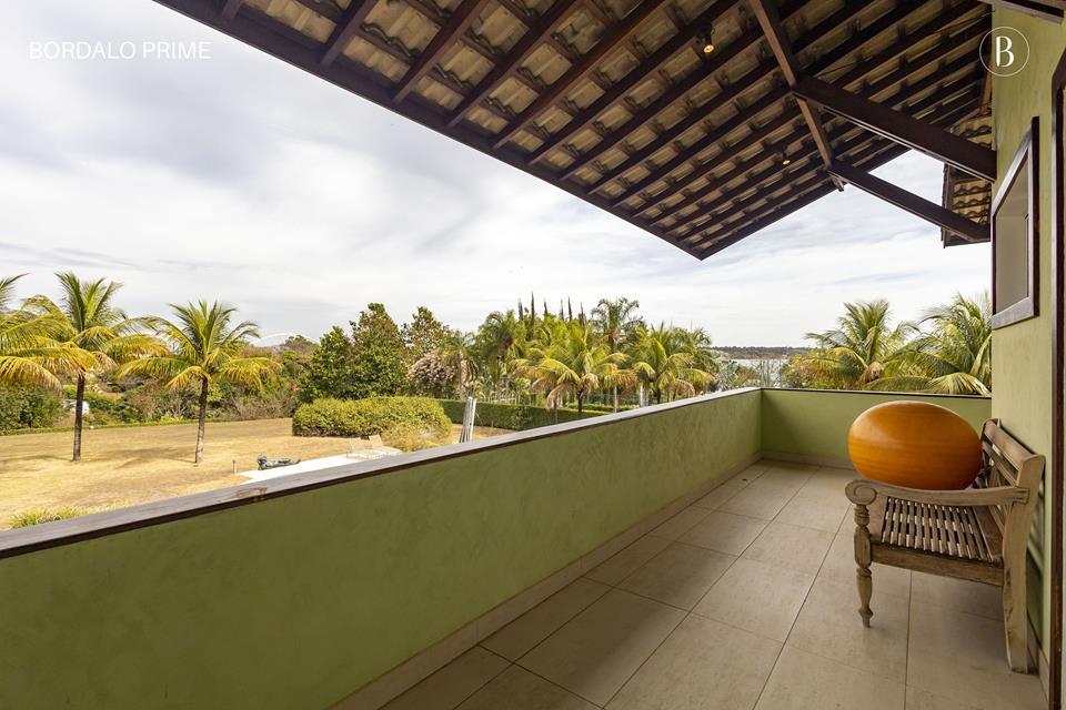 Casa - Lago Sul, Brasília - Foto 23